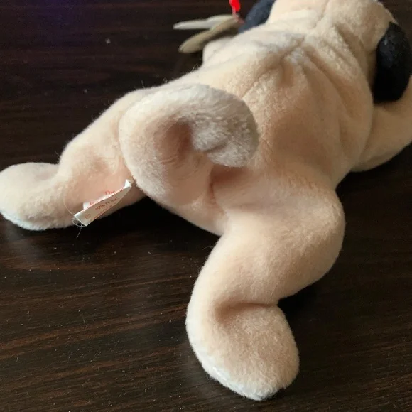 Ty Puglsy with Errors - Picture 9 of 10